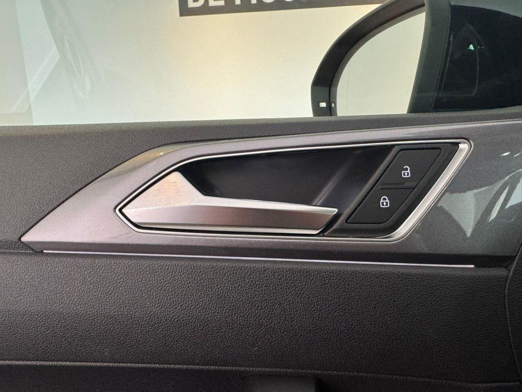 Volkswagen Taigo 1.0 tsi life business