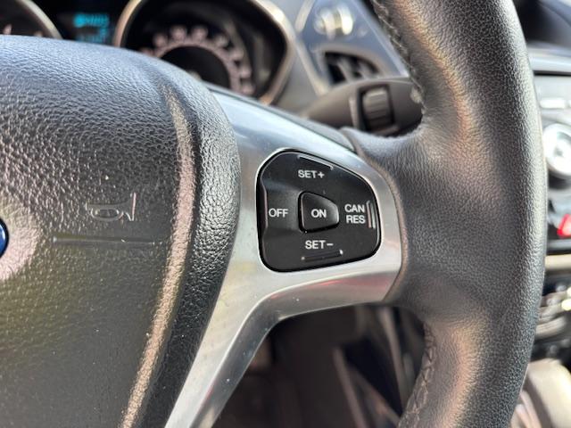 Ford B-max 1.6 ti-vct 105pk powershift titanium automaat 6t cruise & climat