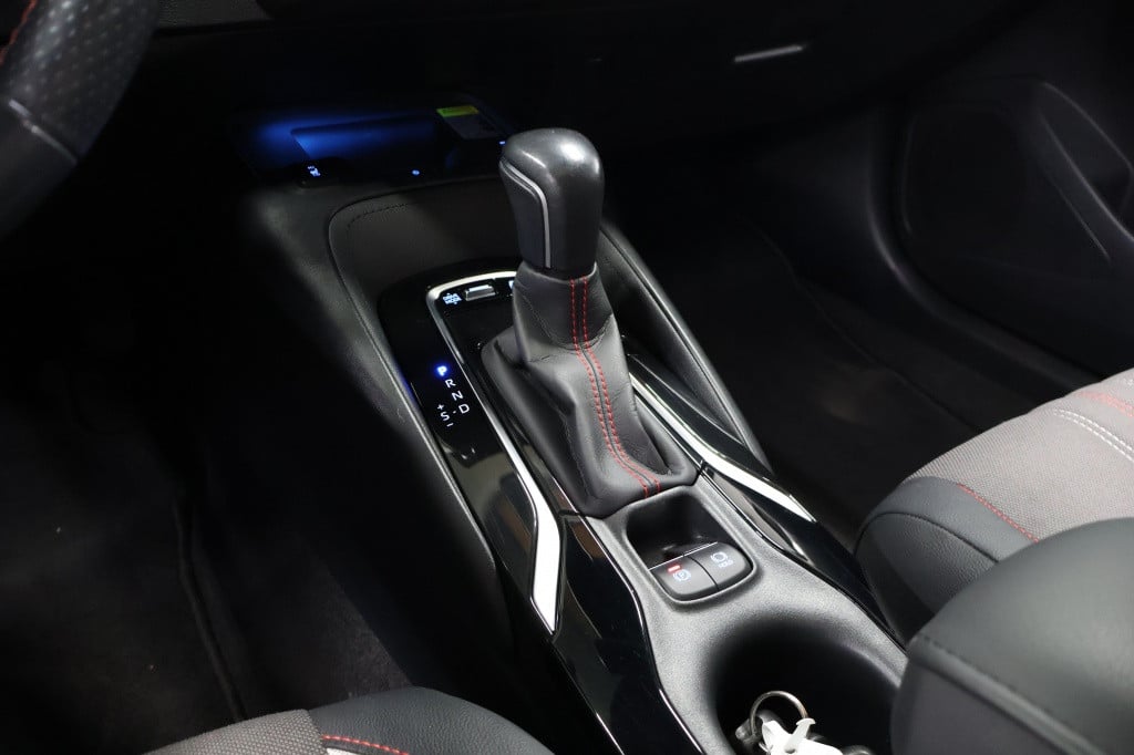 Toyota Corolla Touring Sports 2.0 hybrid gr-sport plus