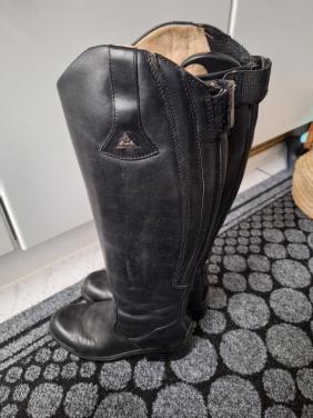 Mountain Horse rijlaarzen