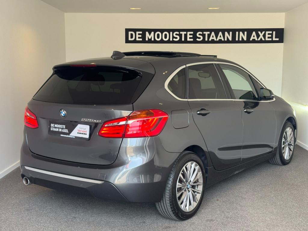 BMW 2-serie active tourer 225xe iperformance high executive