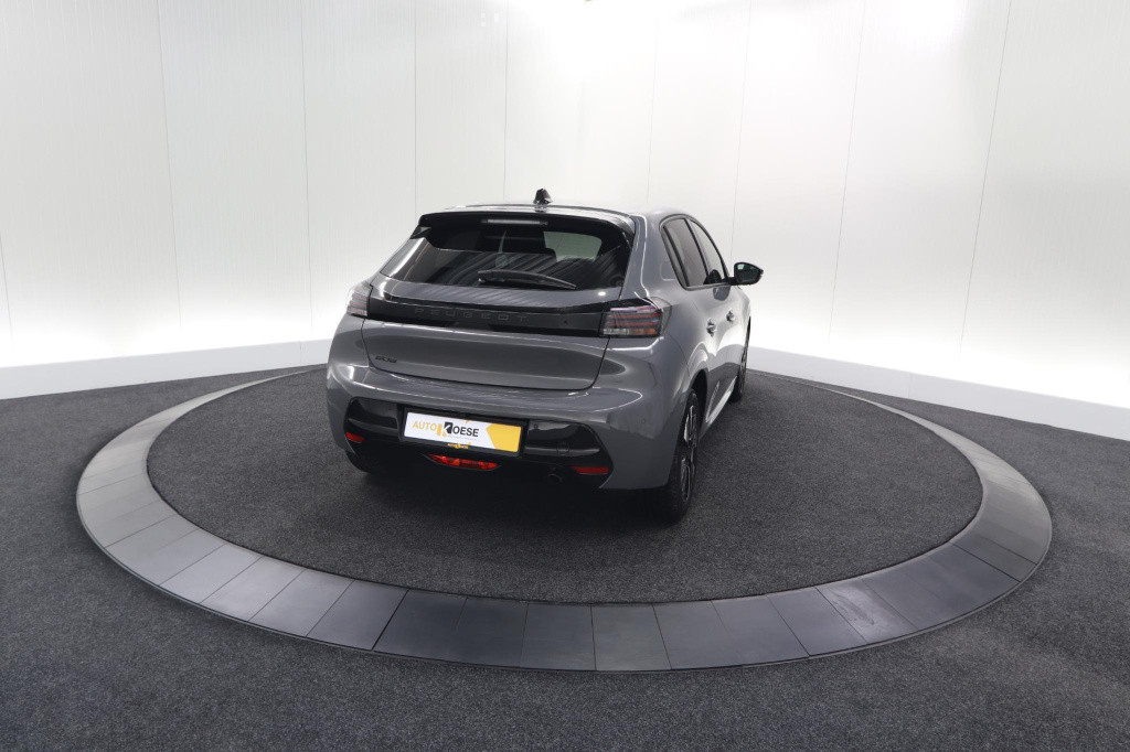 Peugeot 208 puretech 100 allure | 360 camera | adaptieve cruise control | n