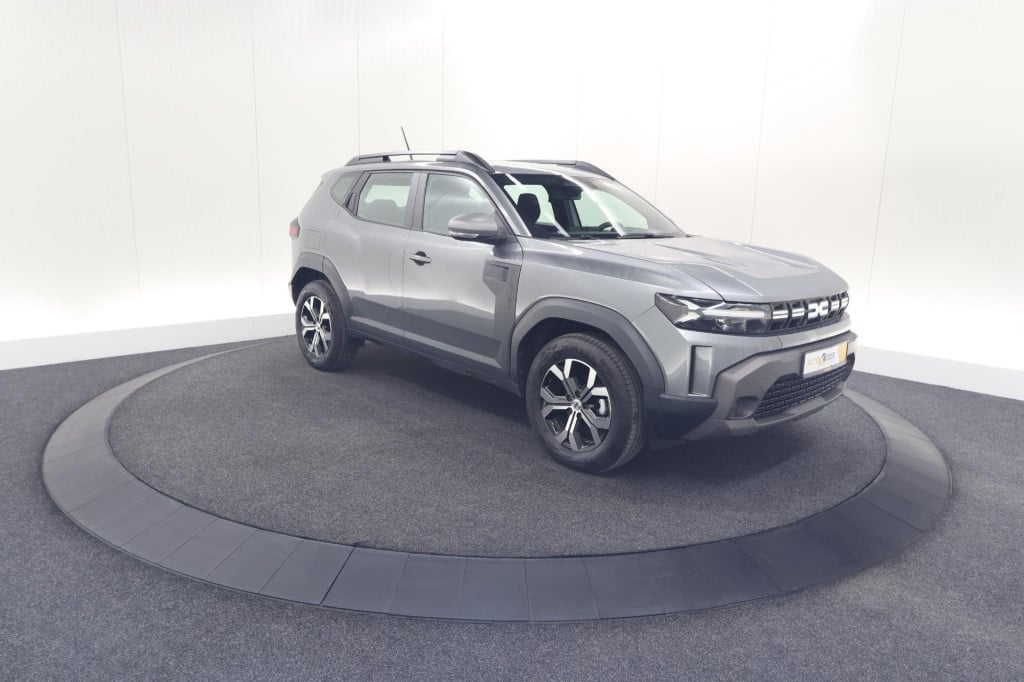Dacia Duster tce 130 mild hybrid expression | camera | stoelverwarming | ap