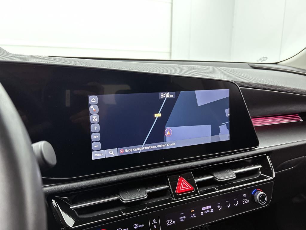 Kia Niro 1.6 gdi hybrid dynamicplusline