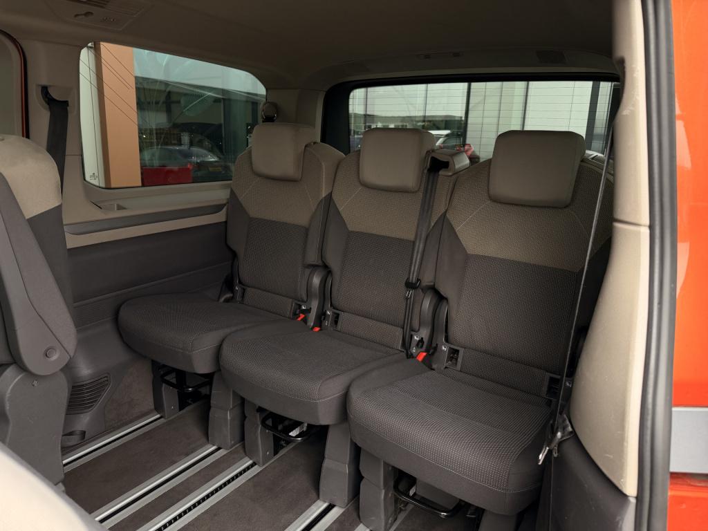 Volkswagen Multivan 1.4 ehybrid l2h1 7 persoons | acc | dab | standkachel |