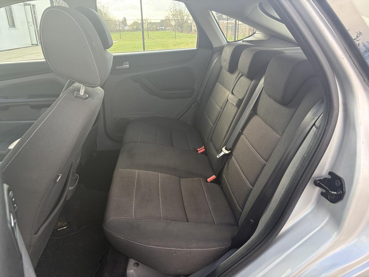 Ford Focus 1.6 Titanium 2010 Airco 5DRS