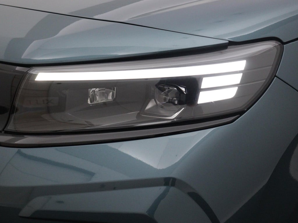 Opel Combo-e electric l1 50 kwh all-in voorraadbonus