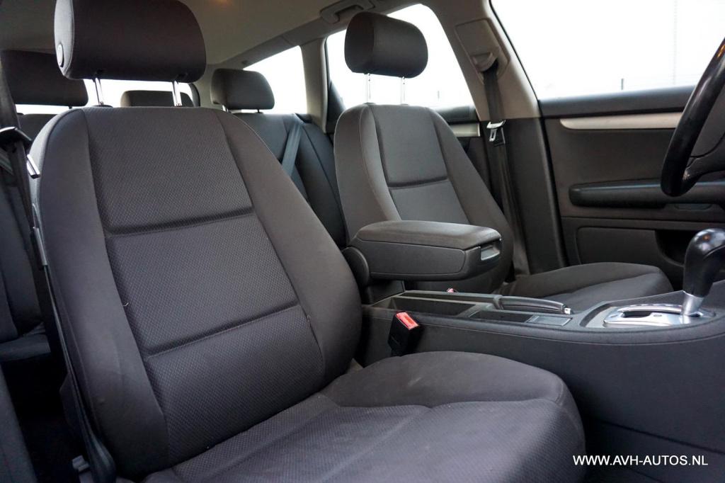 Audi A4 avant 1.8 turbo pro line automaat