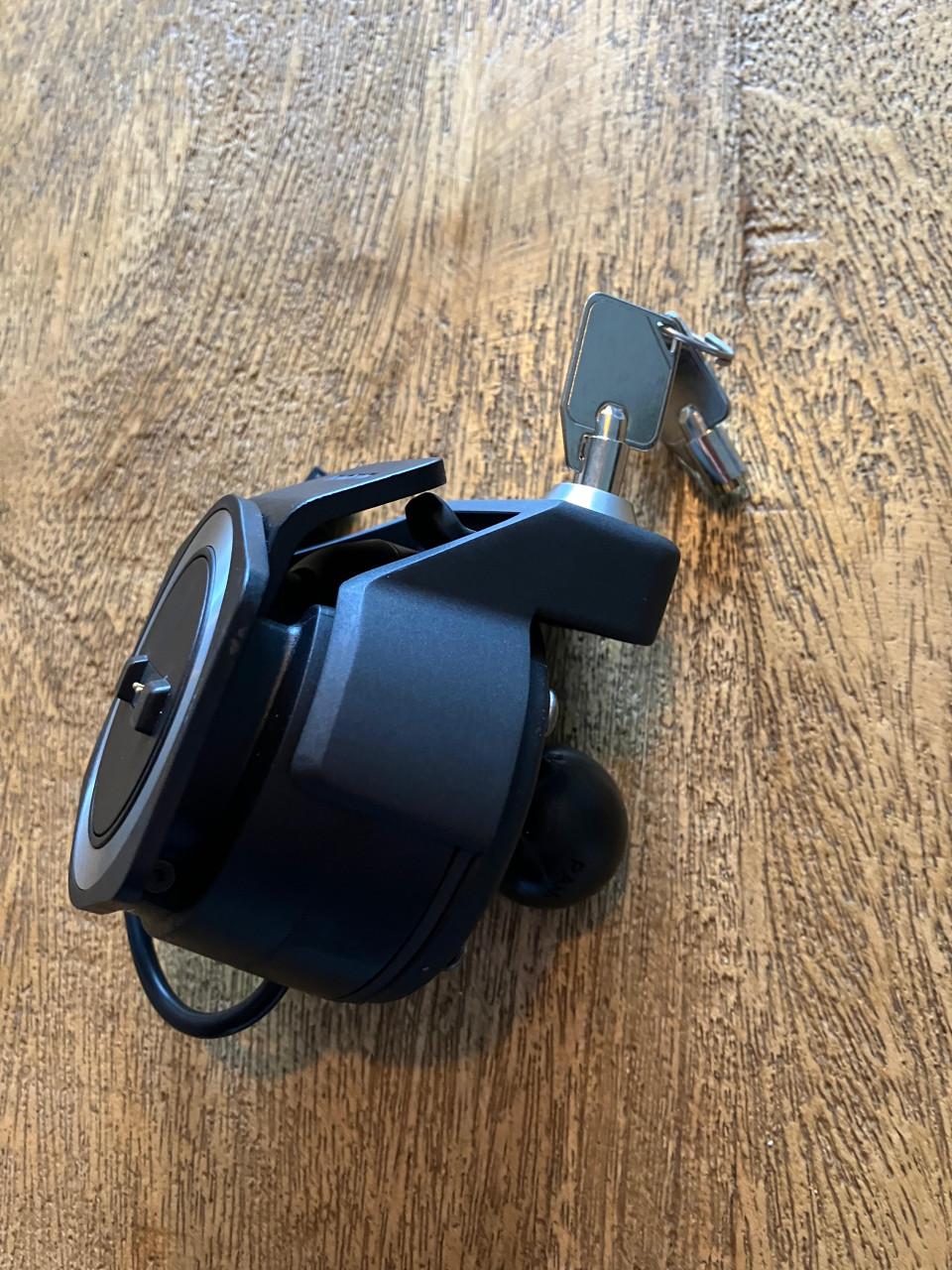 Tomtom rider 550 te koop