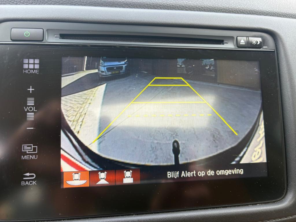 Honda HR-V 1.5 i-vtec executive