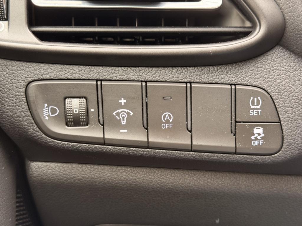 Hyundai I 30 1.0 t-gdi mhev comfort smart | navigatie | lage-km! | carplay 