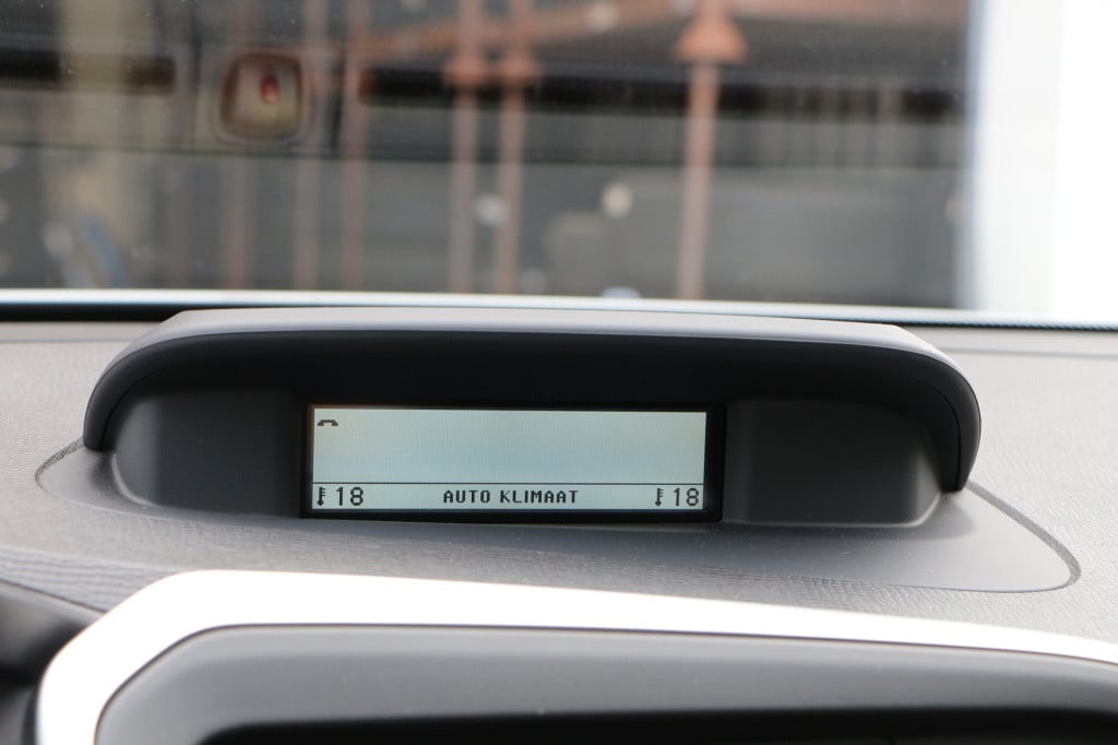 Volvo XC60 2.0t kinetic