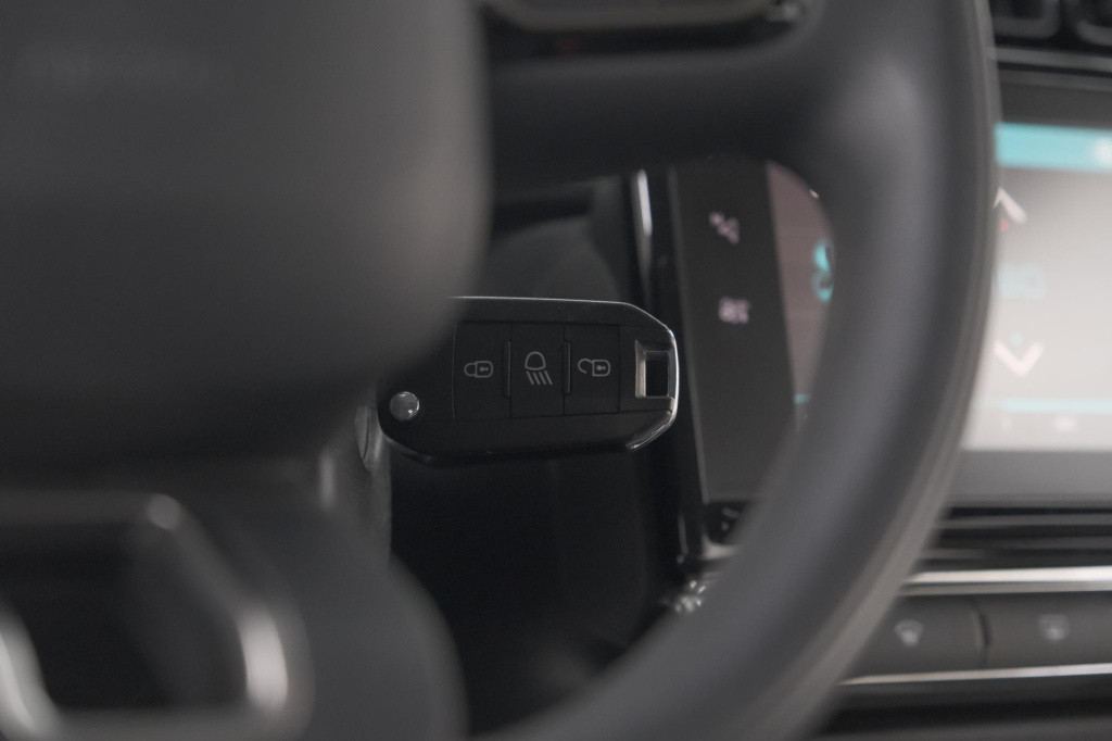 Citroen C3 puretech 82 feel edition | parkeersensoren | navigatie | apple c