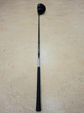 Wilson Staff driver
