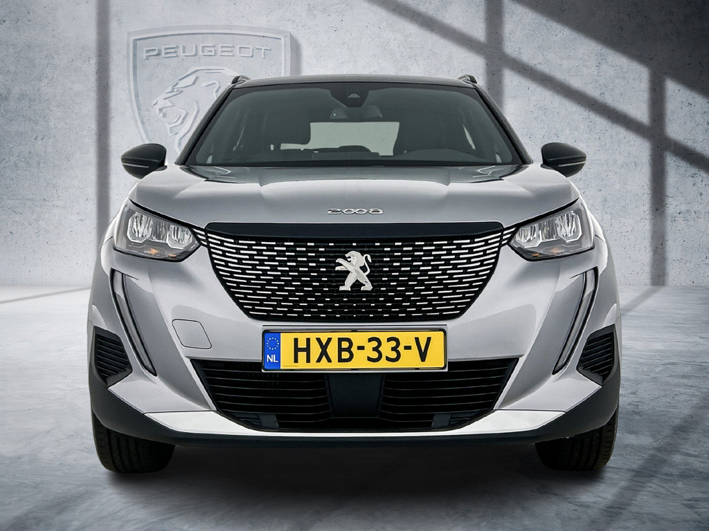 Peugeot 2008 130pk automaat allure pack | rijklaar |
