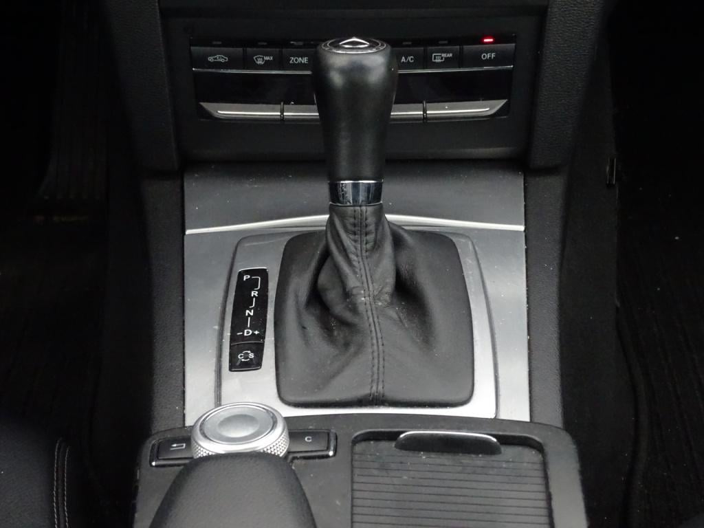 Mercedes-Benz E-Klasse coupé 250 cgi elegance automaat | pano | navi