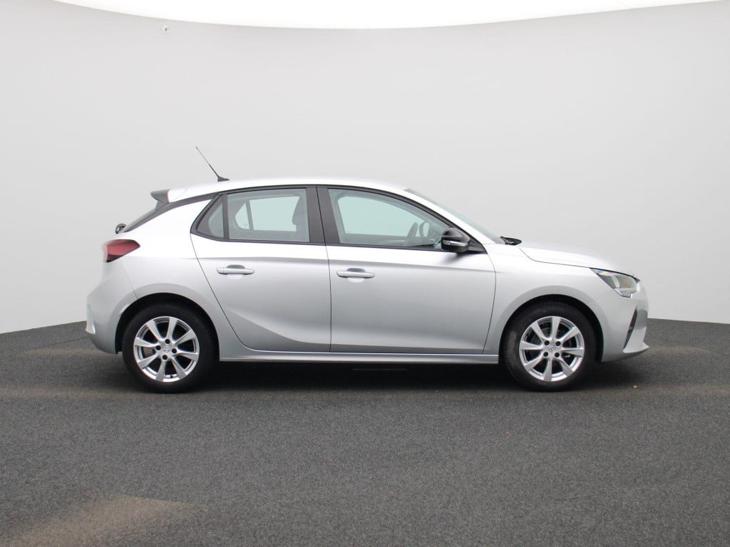 Opel Corsa 1.2 edition | lmv | parkeer sensoren | airco | cruise control | 
