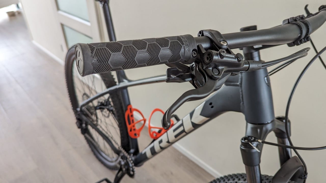 Mtb Trek X-caliber 9