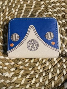 Volkswagen portemonnee