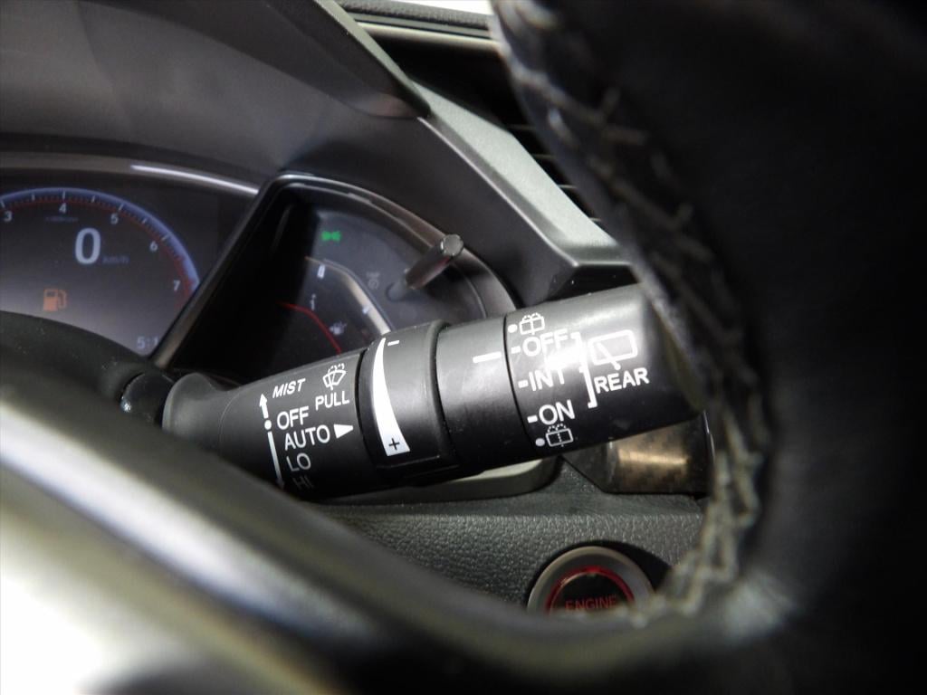 Honda Civic 1.5 i-vtec 182pk 5d sport plus