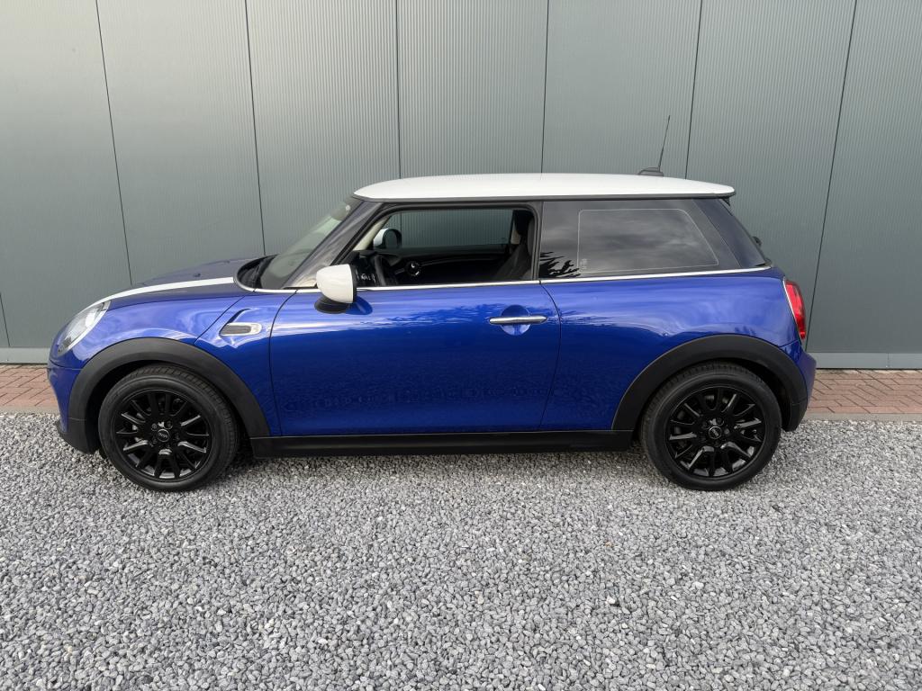 Mini Cooper mini 1.5i 136pk chili 3-drs