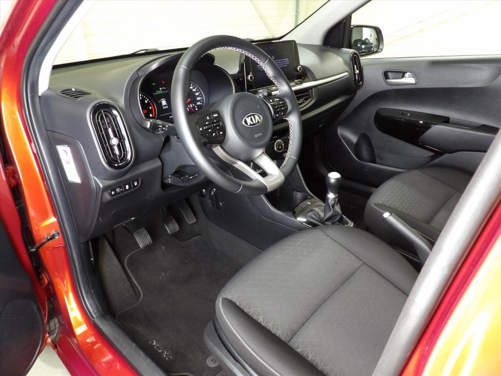 Kia Picanto 1.0 mpi 67pk dynamicline