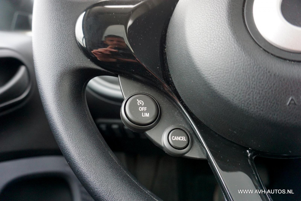 Smart Fortwo electric drive business solutions plus, prijs incl. btw!