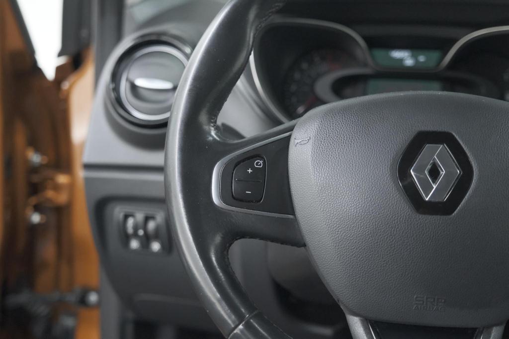 Renault Captur tce 90 intens | camera | dodehoekdetectie | navigatie | park