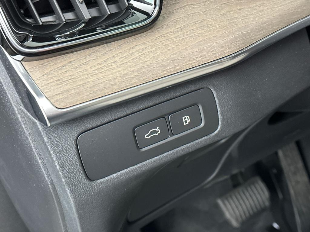 Volvo XC90 t8 455pk recharge ultra dark| adap.cruise| panodak| 360camera| a