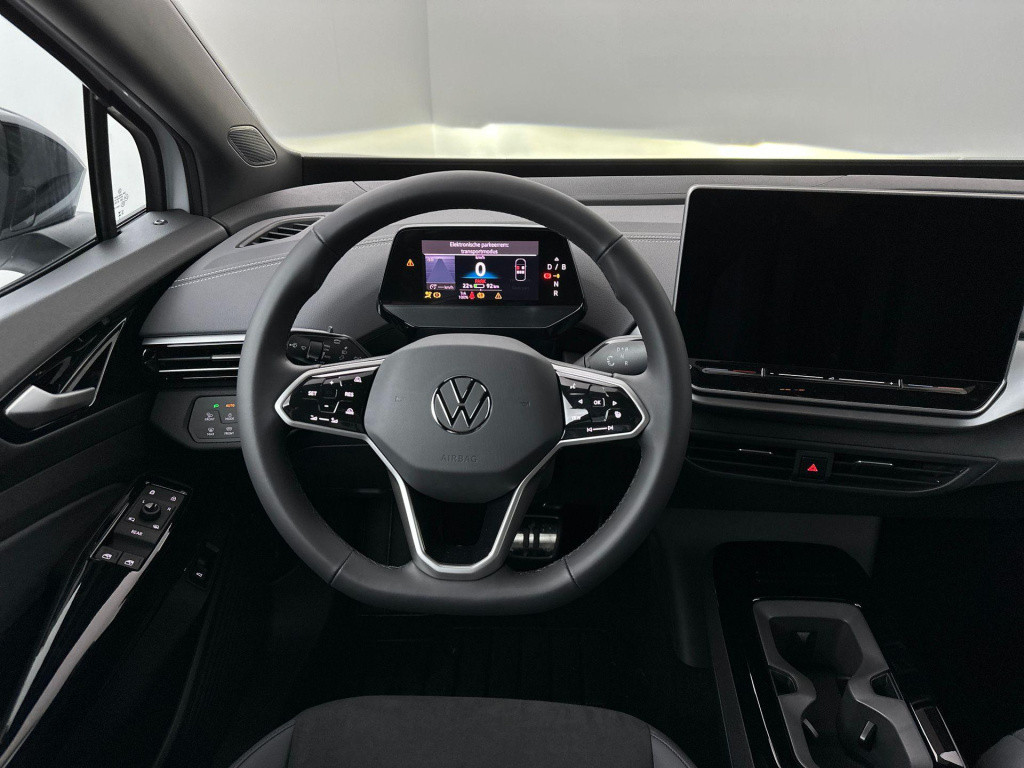Volkswagen Id.4 pro limited edition 77 kwh accu. 210 kw / 286 pk s