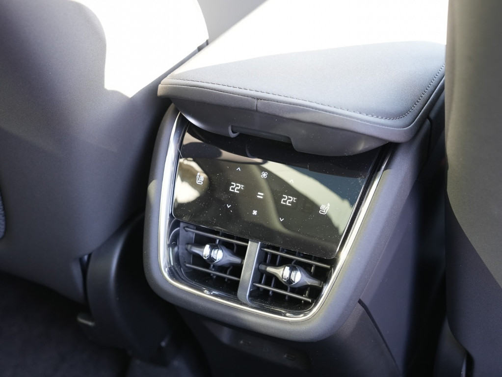 Volvo Ex90 twin motor awd ultra pilot assist/luchtvering/climate/geve