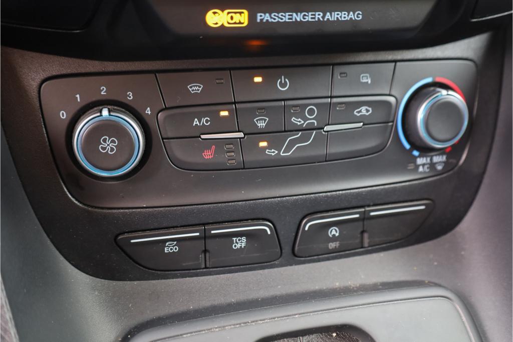 Ford Transit Connect 1.5 ecoblue l2 trend 3 zits 120pk automaat