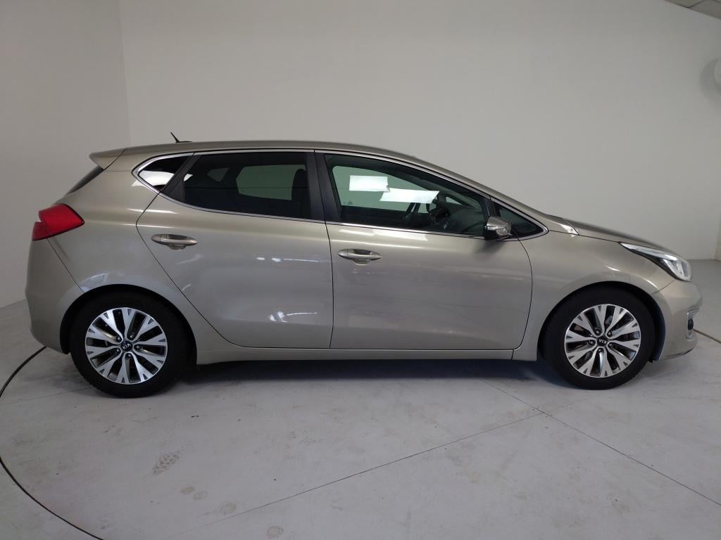 Kia Cee'd 1.6 gdi dynamicline