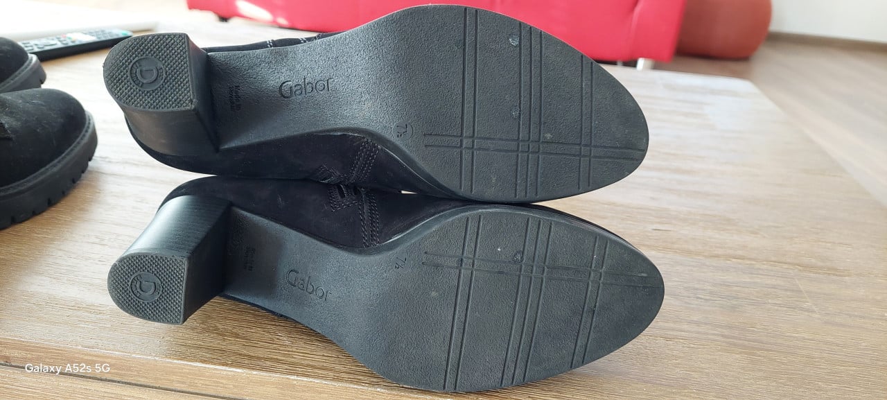 Dames schoenen