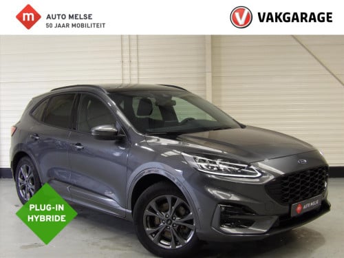 Ford Kuga 2.5 phev e-cvt 225pk st-line x