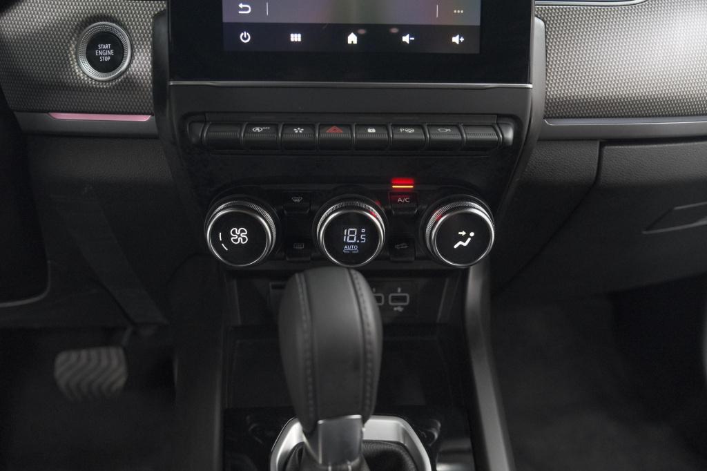 Renault Arkana mild hybrid 140 edc techno | 360 camera | adaptieve cruise c