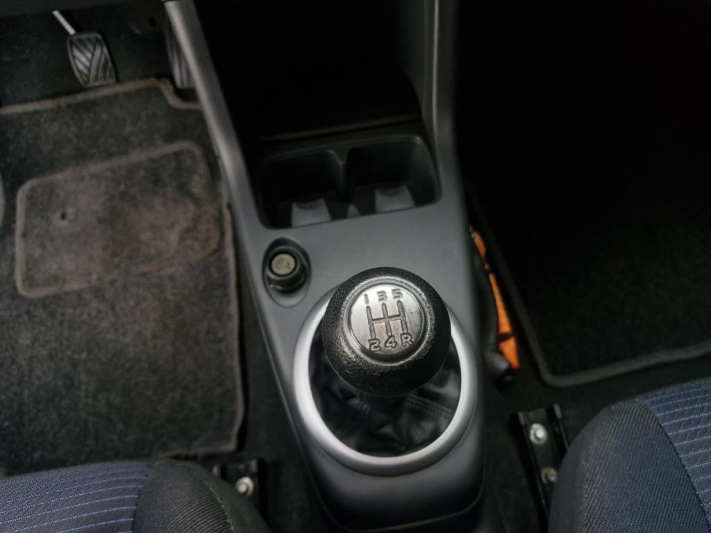 Suzuki Swift 1.3 shogun 5 deurs