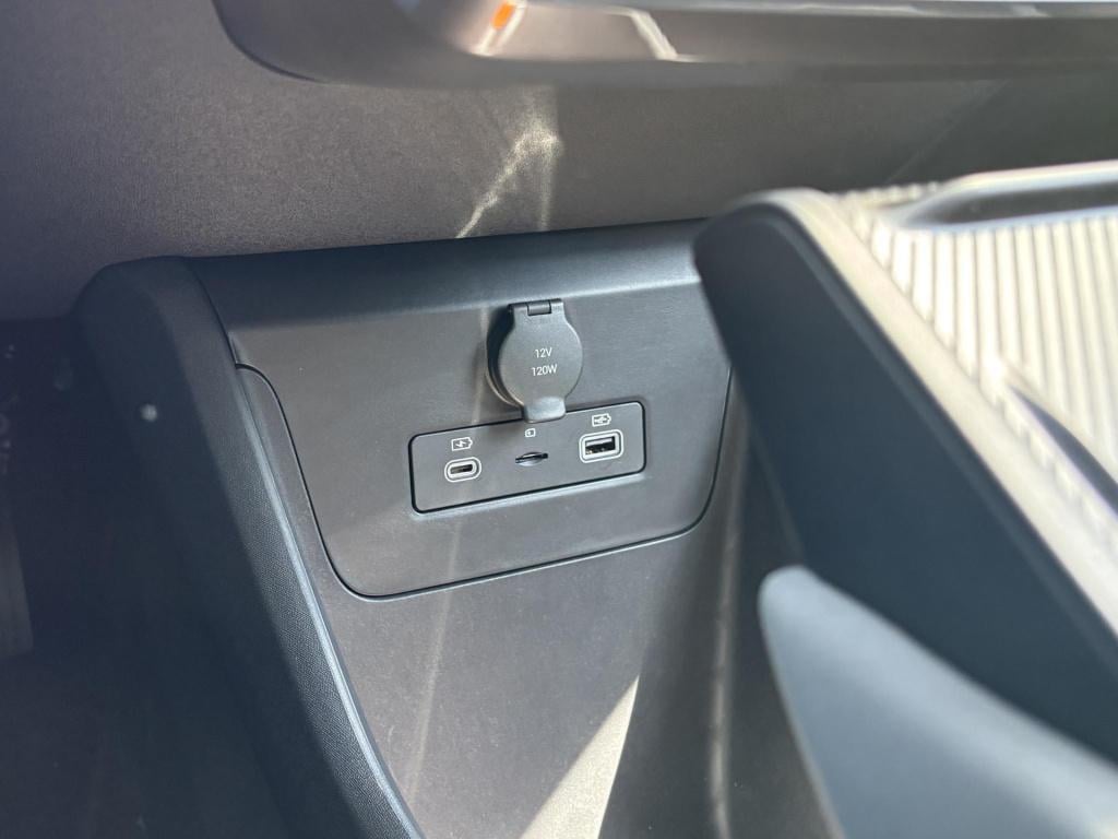 Byd Dolphin Surf comfort 43 kwh