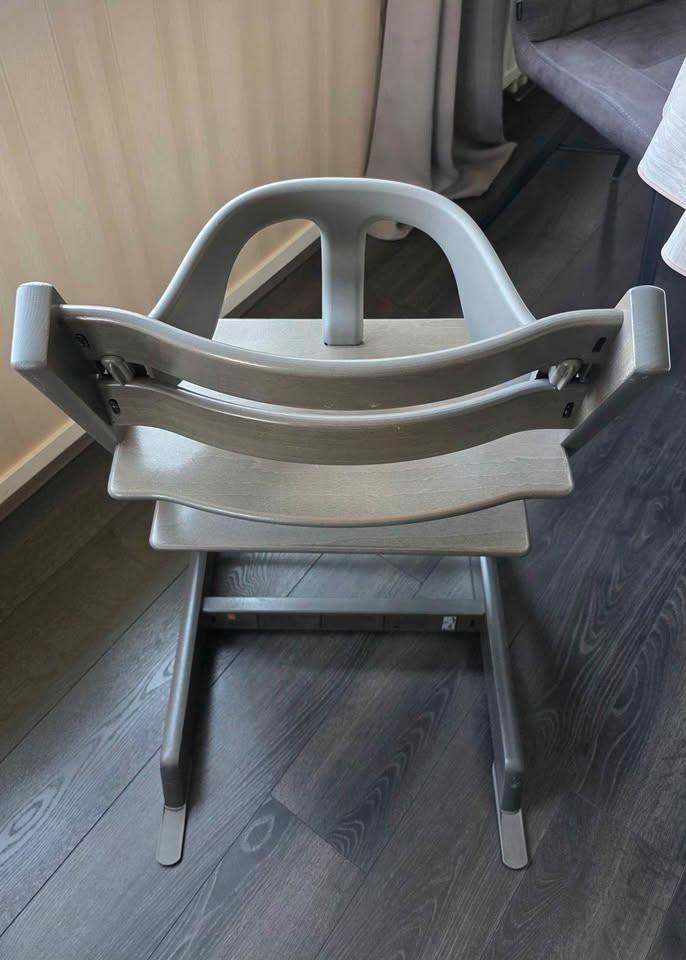 Stokke Trip Trap kinderstoel