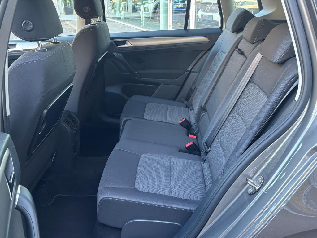 Volkswagen Golf Sportsvan 1.4 tsi 125pk comfortline|afneemb.trekhaak|parkee