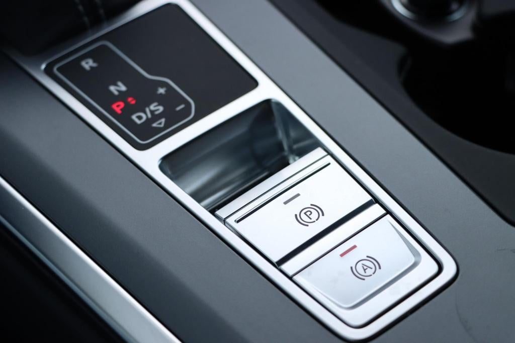 Audi A7 sportback 50 tfsi e quattro pro line s