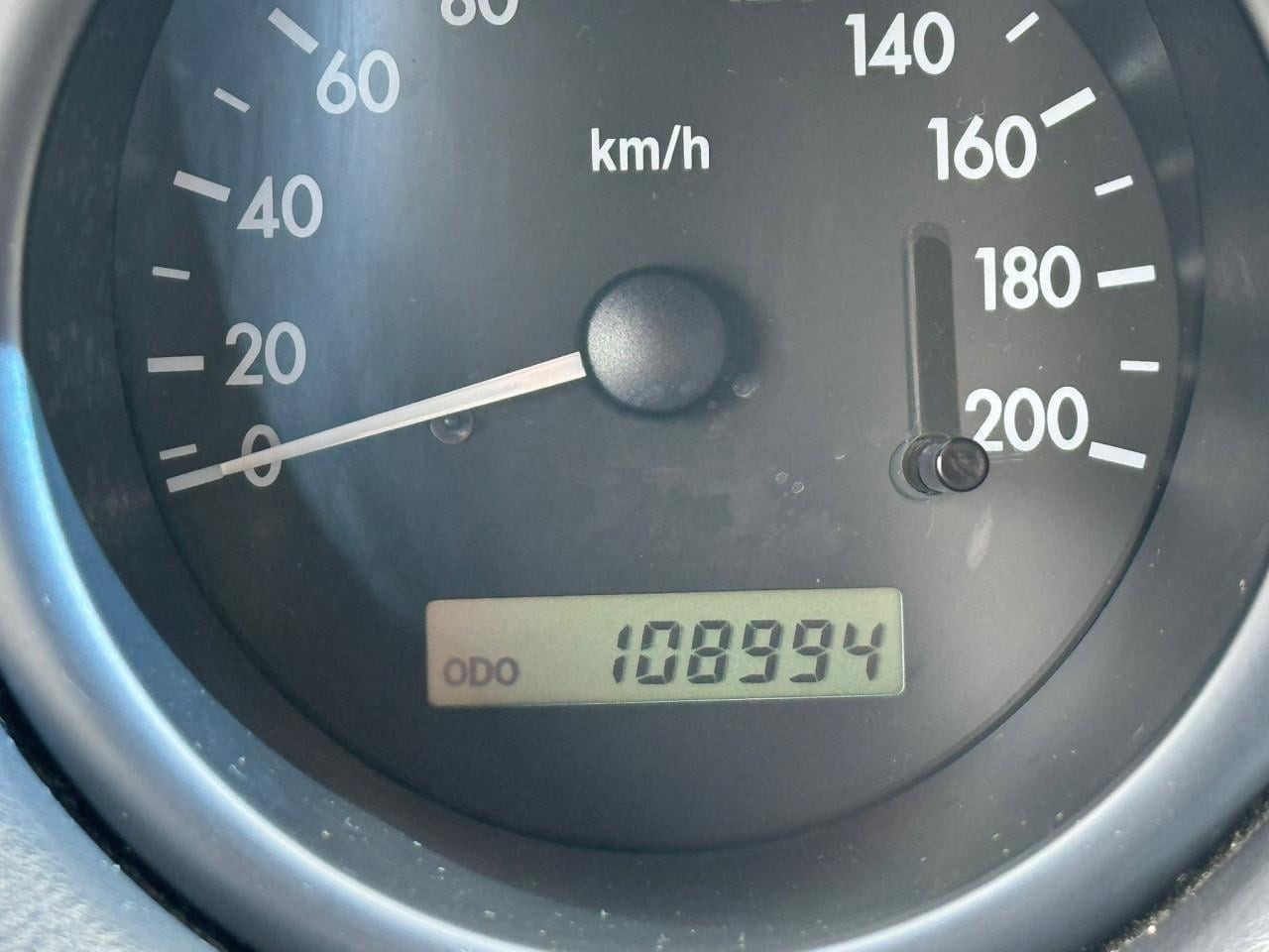 Chevrolet kalos bj 2007  1350 euro