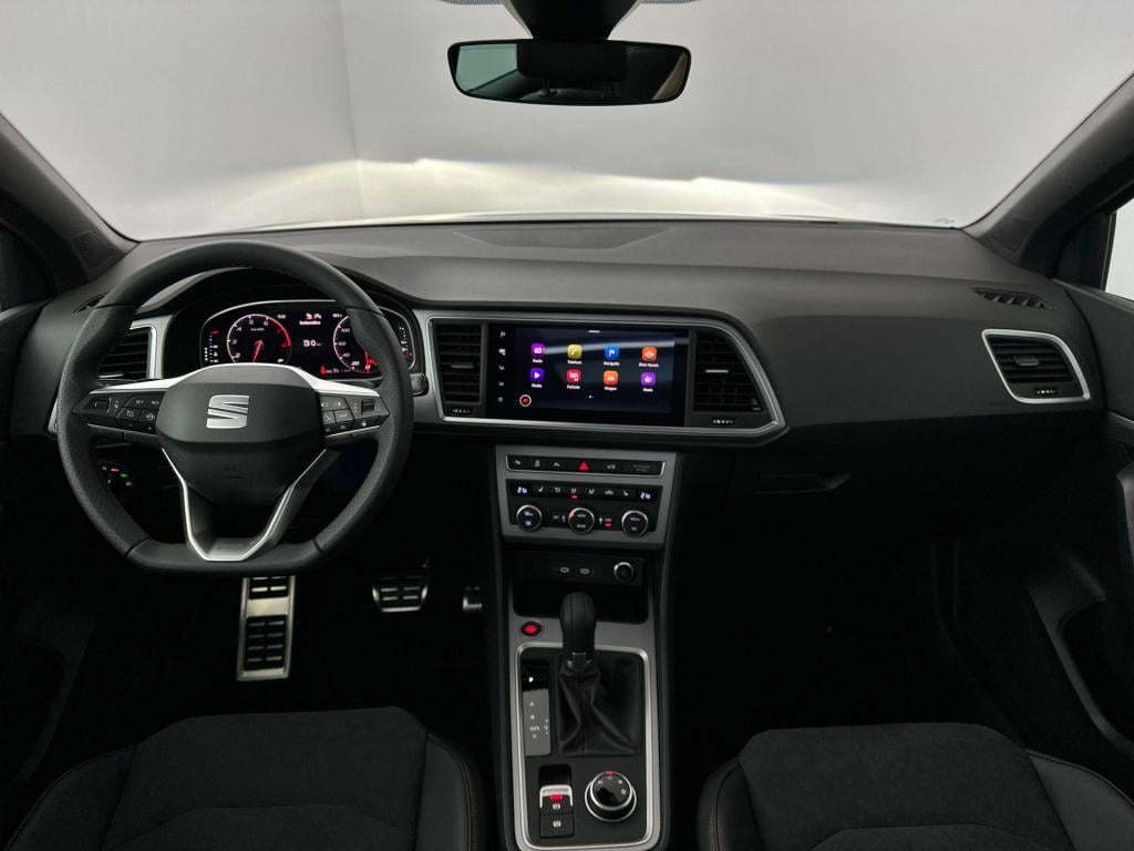 Seat Ateca fr business intense 1.5 tsi 110 kw / 150 pk suv 7