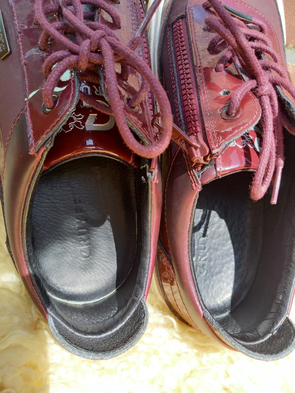 Cruyff sneakers