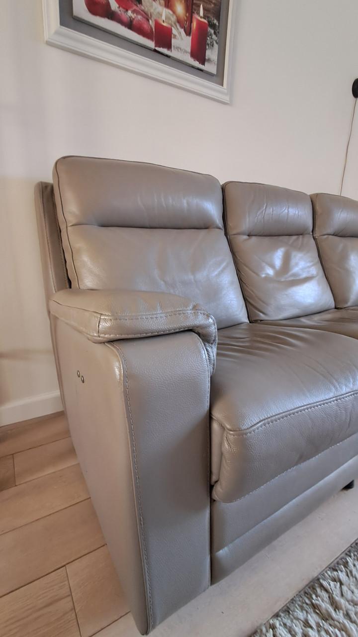 Driezits Bank met relexfunctie