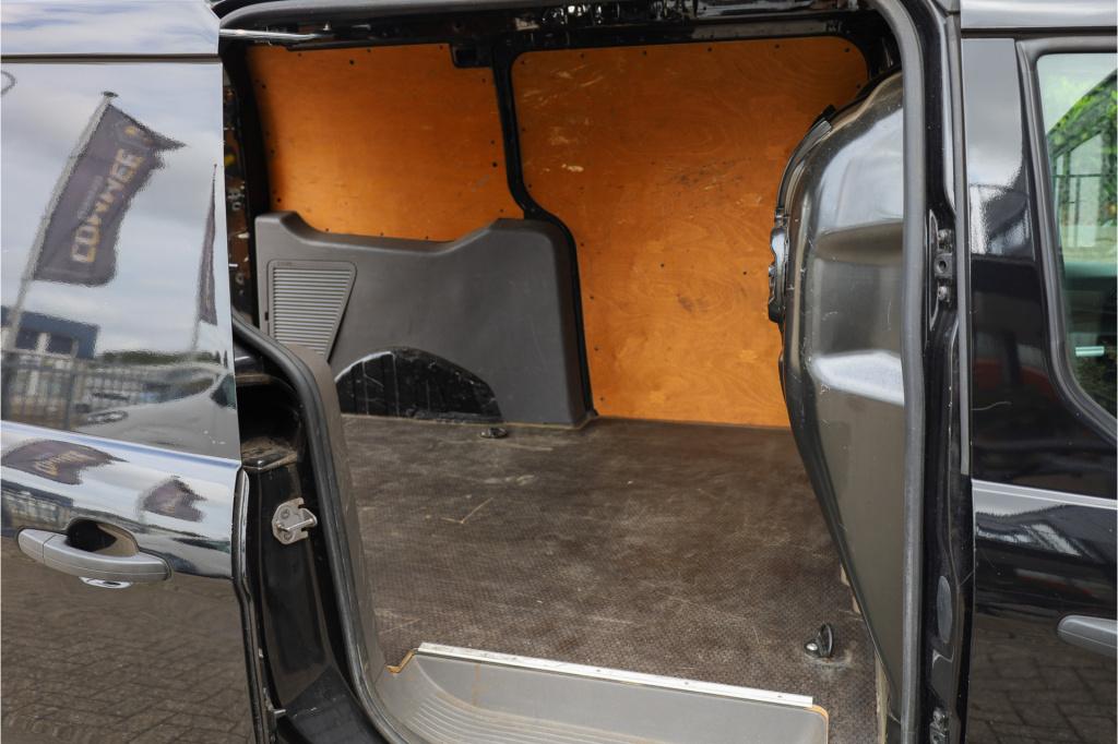 Ford Transit Connect 1.5 ecoblue l2 trend 3 zits nav i trekhaak i cr.contr 