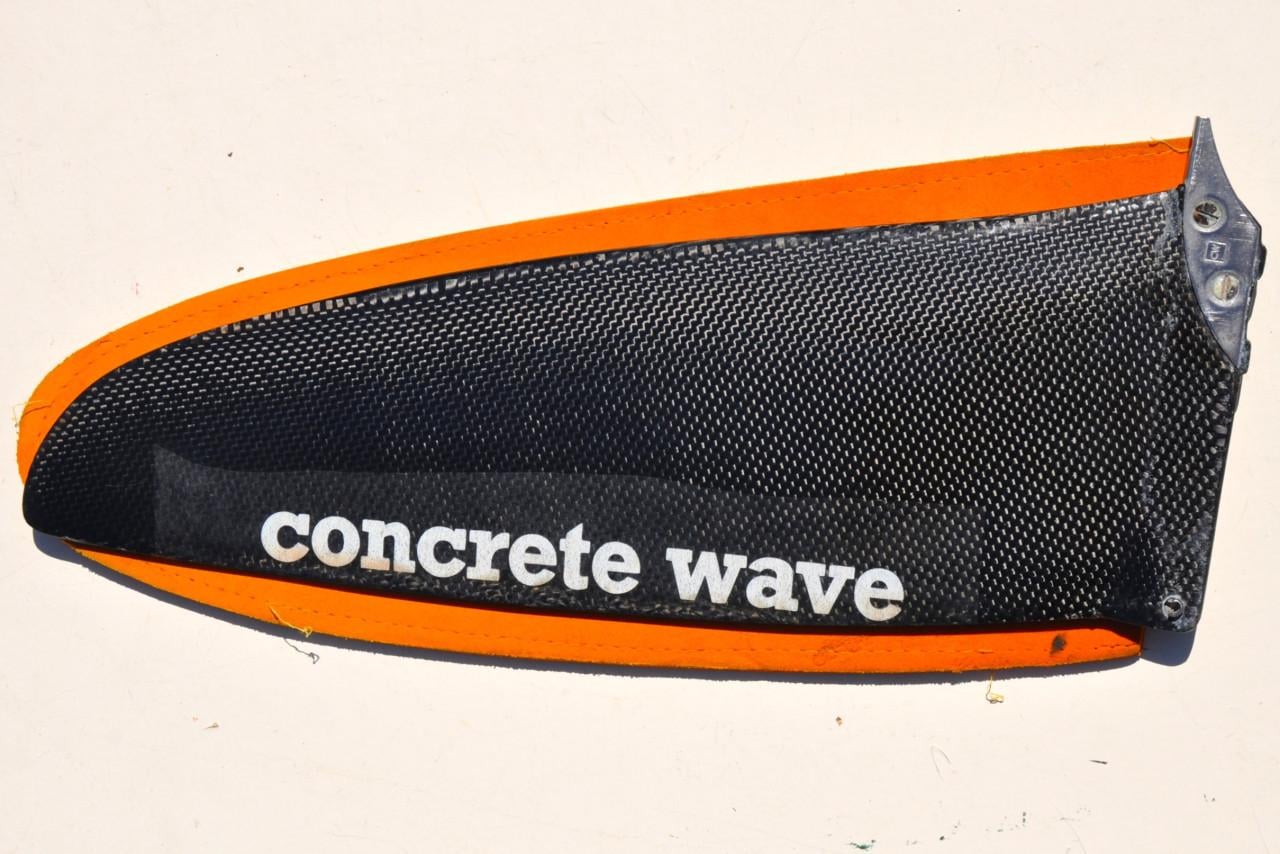 Windsurf vinnen