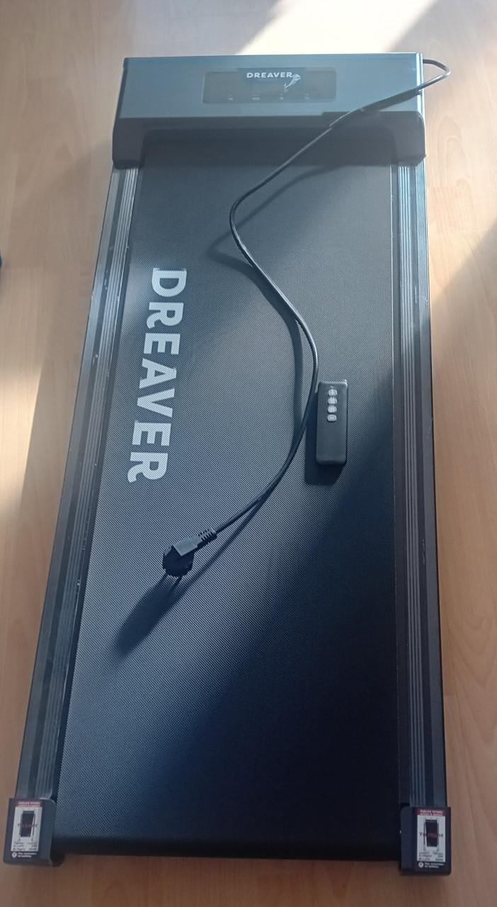 Dreaver s310 loopband