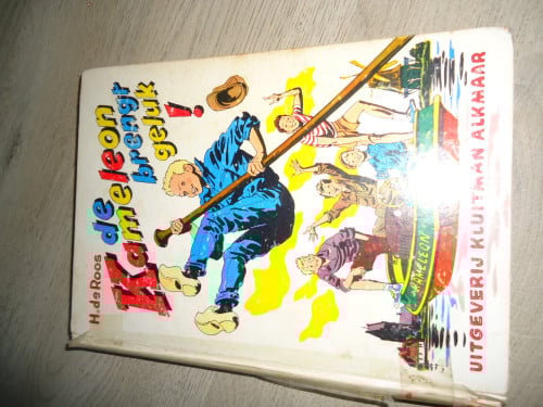 Boek