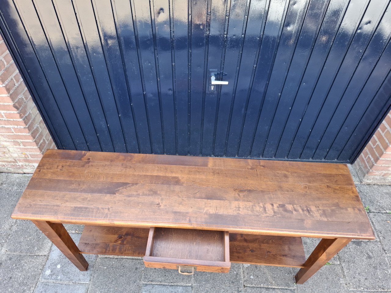 Sidetables